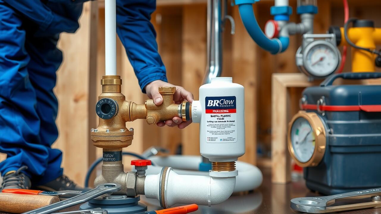 Are backflow preventers really necessary?