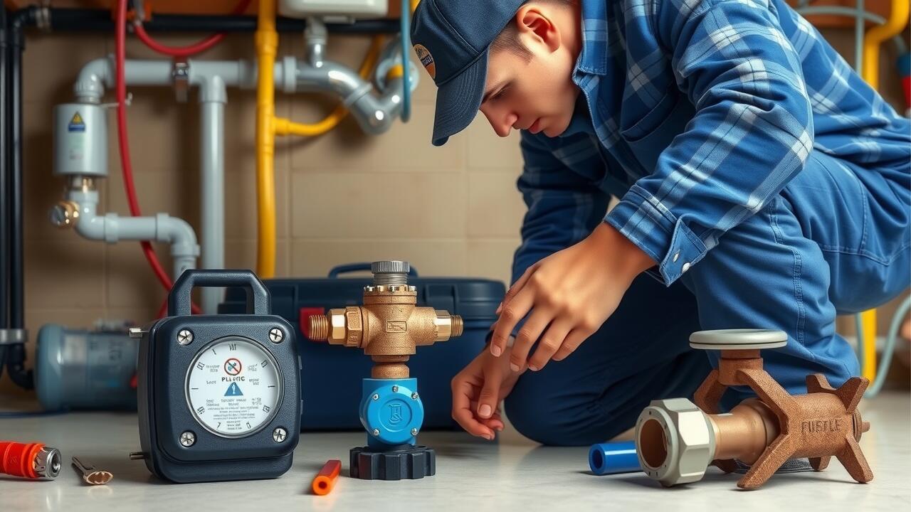 Backflow prevention SeattleWA, Washington