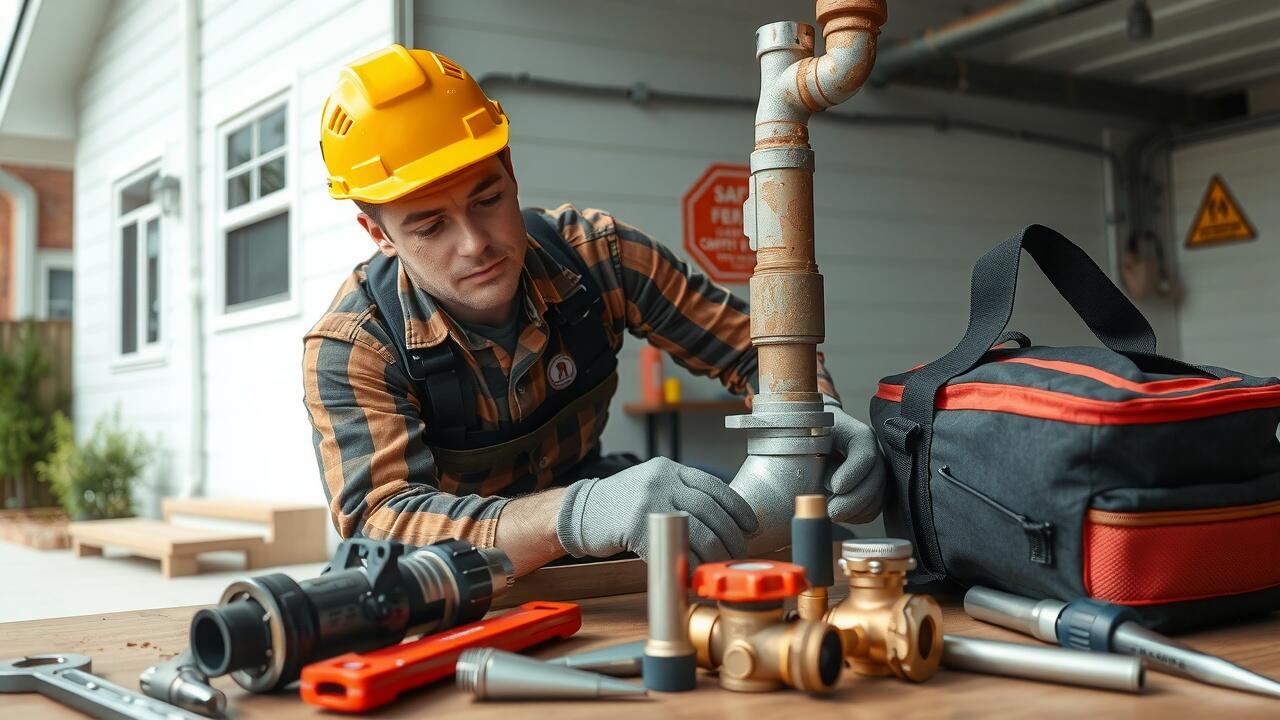 Gas line installation and repair SeattleWA, Washington