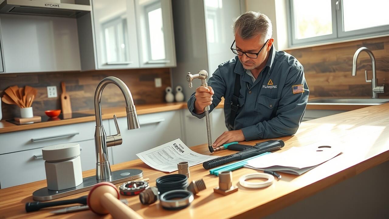 How much do plumbers charge for a faucet installation?