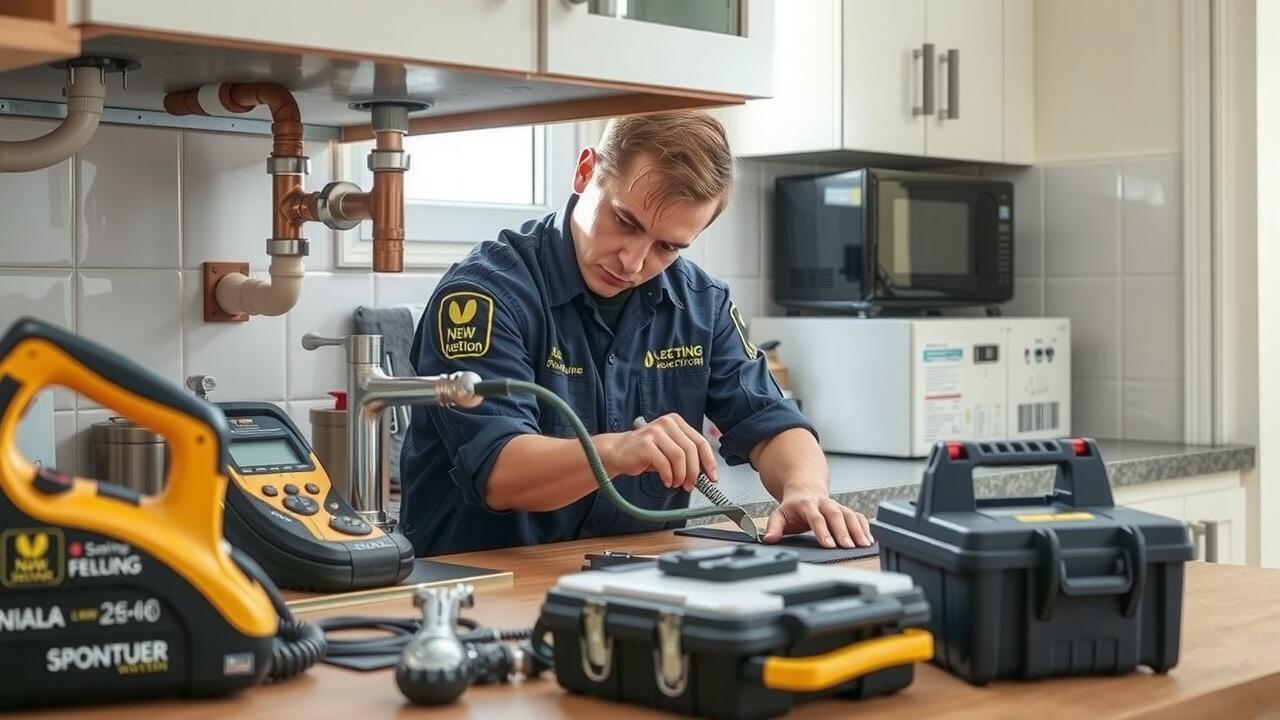 How much does a leak detection specialist cost?