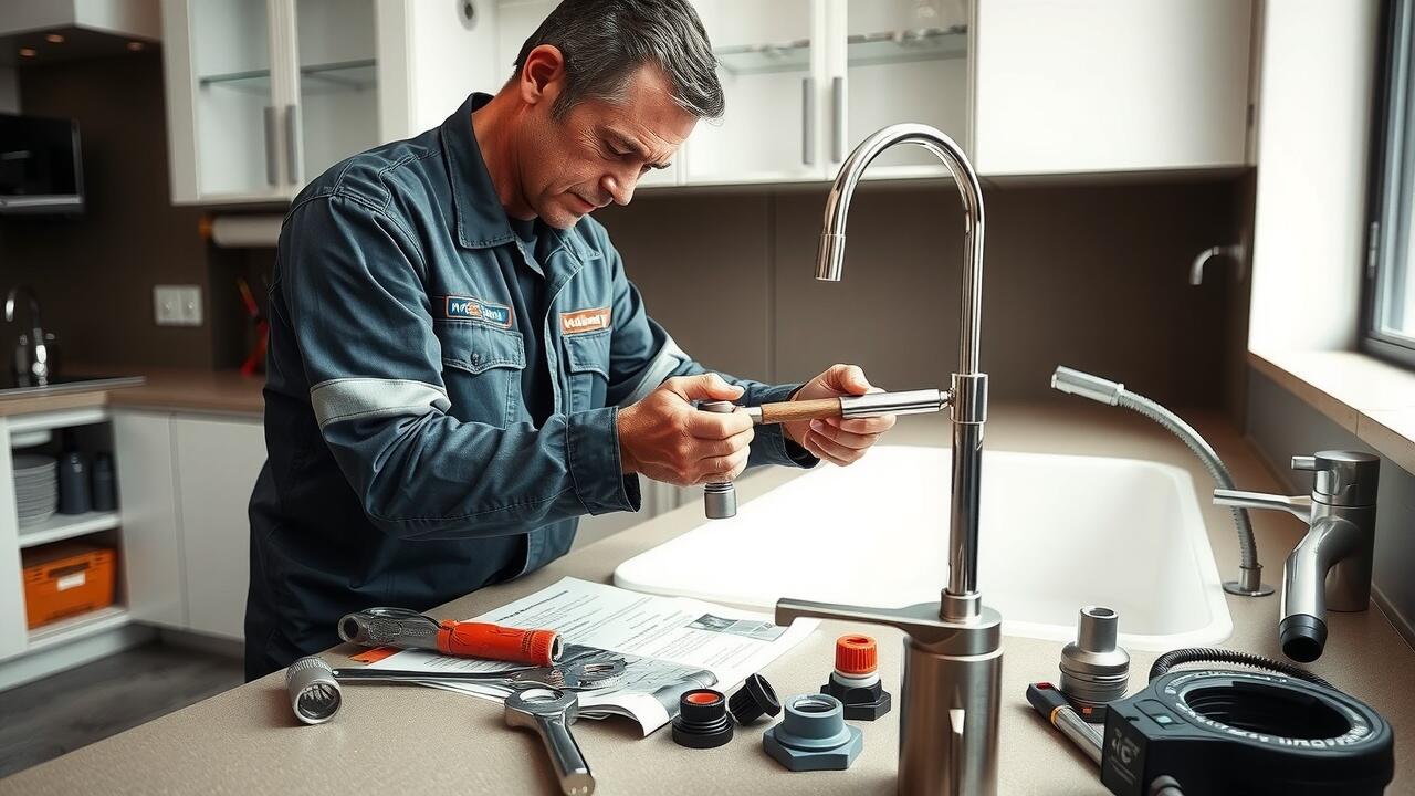 How much does Home Depot charge for a faucet installation?