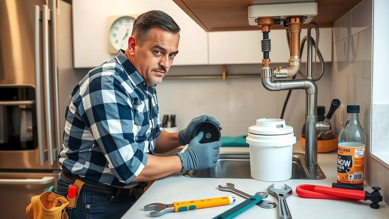 How much does Home Depot charge to install a garbage disposal?