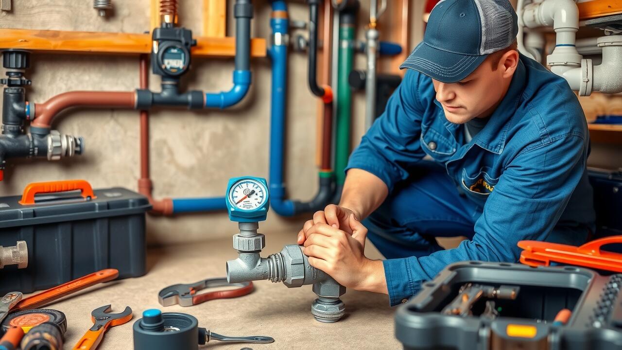 How much does it cost for backflow testing?