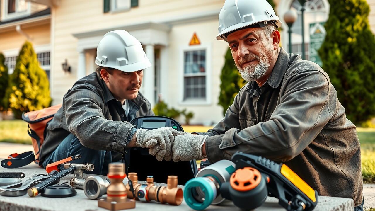 How much does it cost to have a new gas line installed?