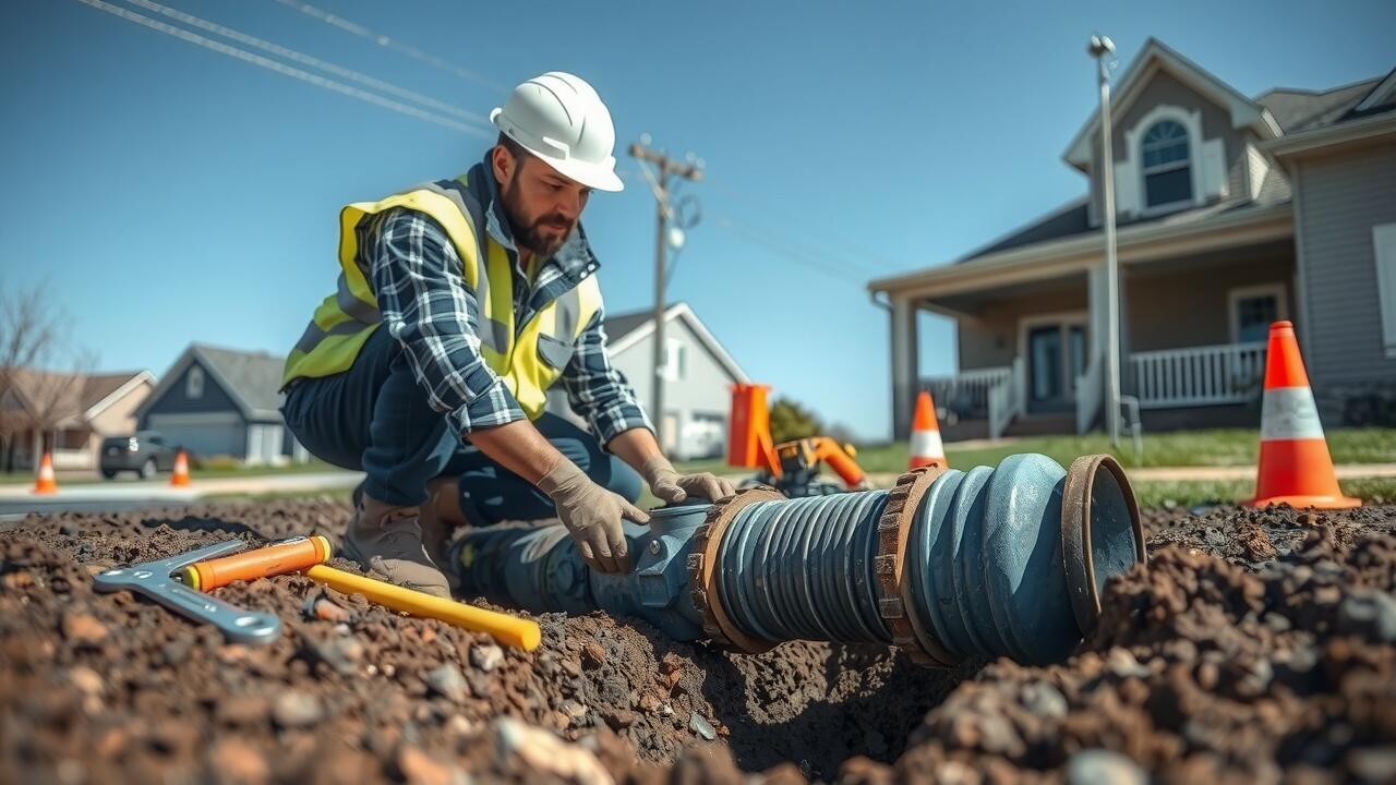 How much does it cost to have your sewer line replaced?