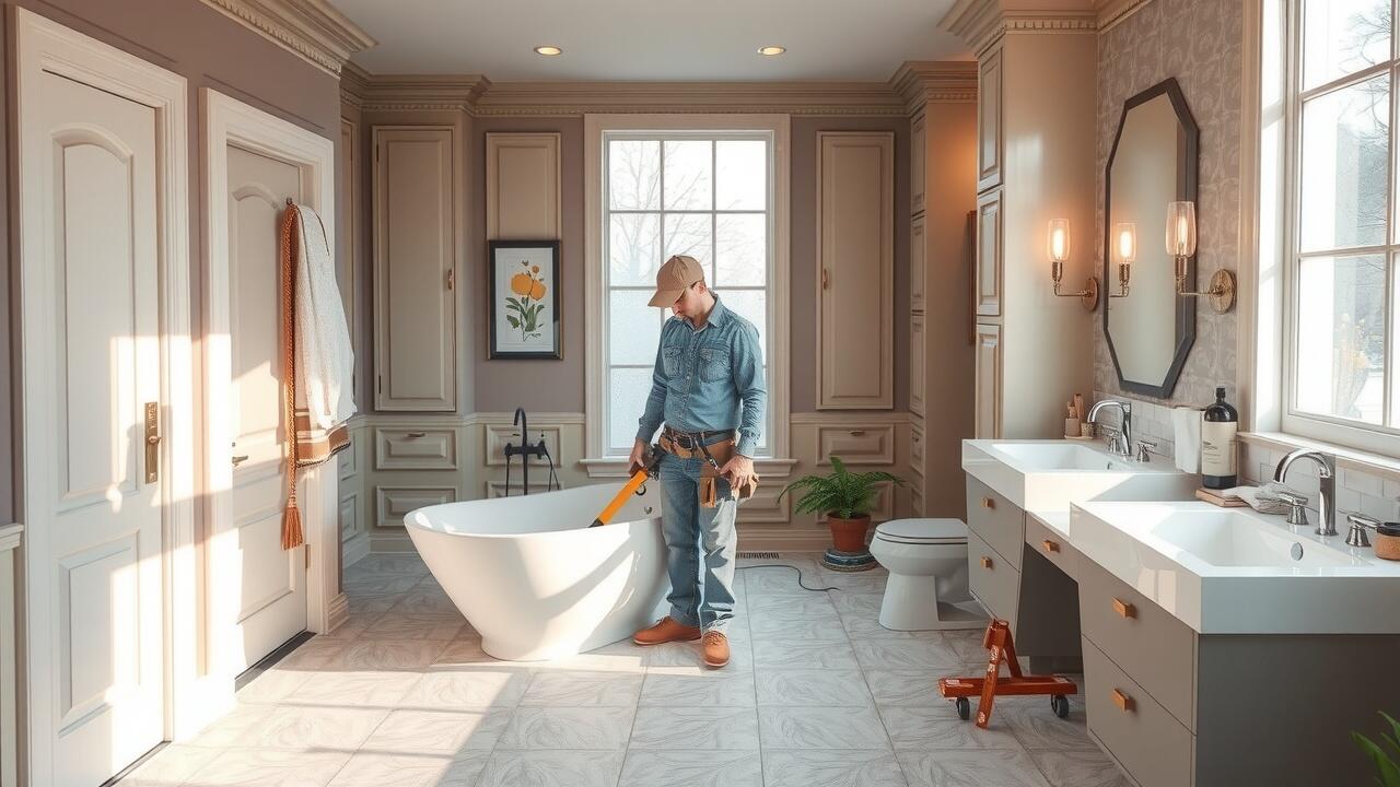 How much does it cost to remodel a bathroom in Seattle?