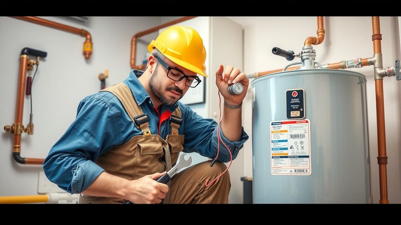 How much does Lowes charge to install a water heater?