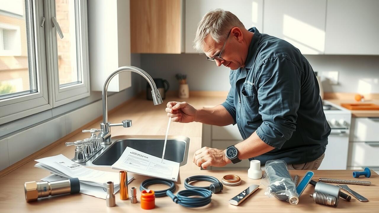 How much should a faucet repair cost?
