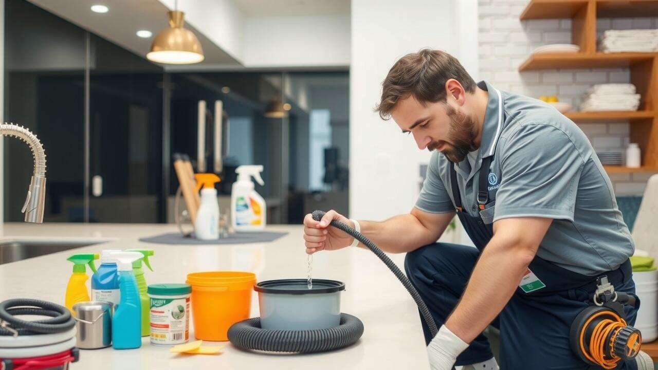 How to Keep Your Drains Clean: Tips for Seattle Residents