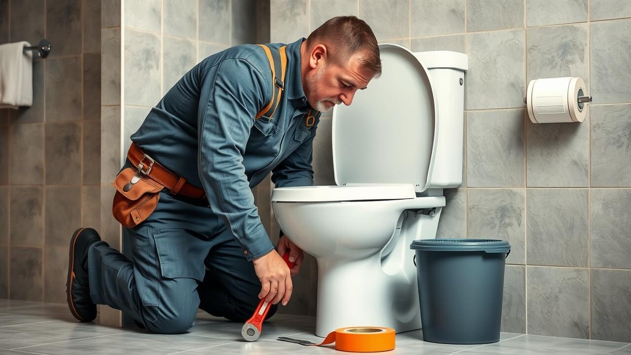 Is it cheaper to fix a toilet or replace it?