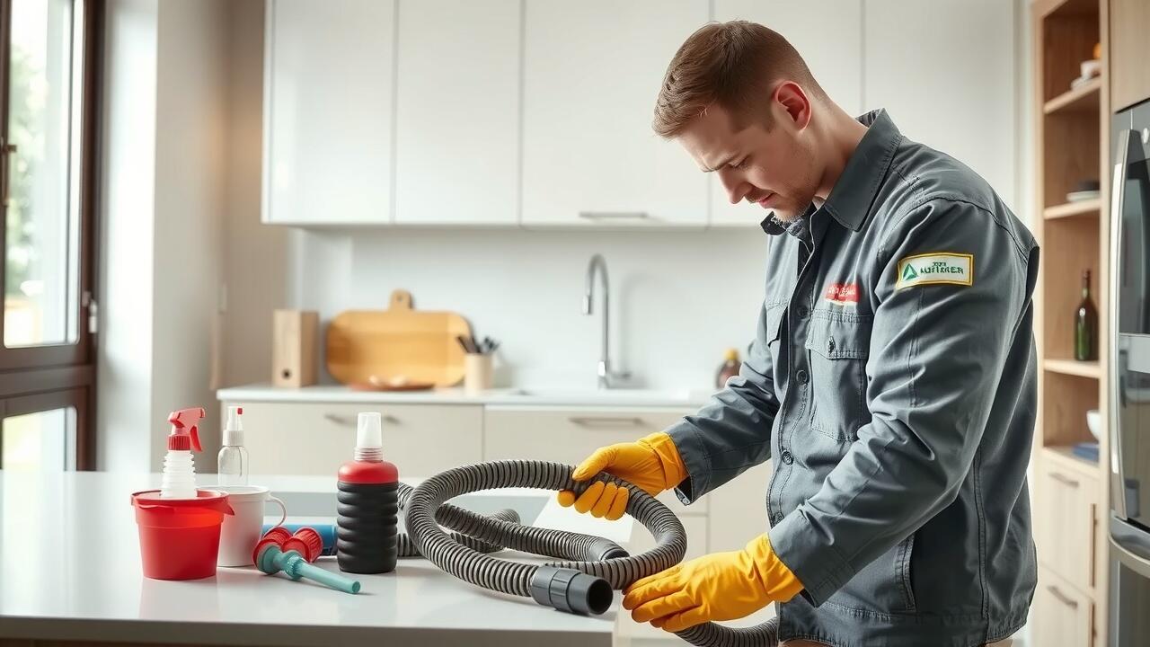 Review of the Top Drain Cleaning Companies in Seattle, WA