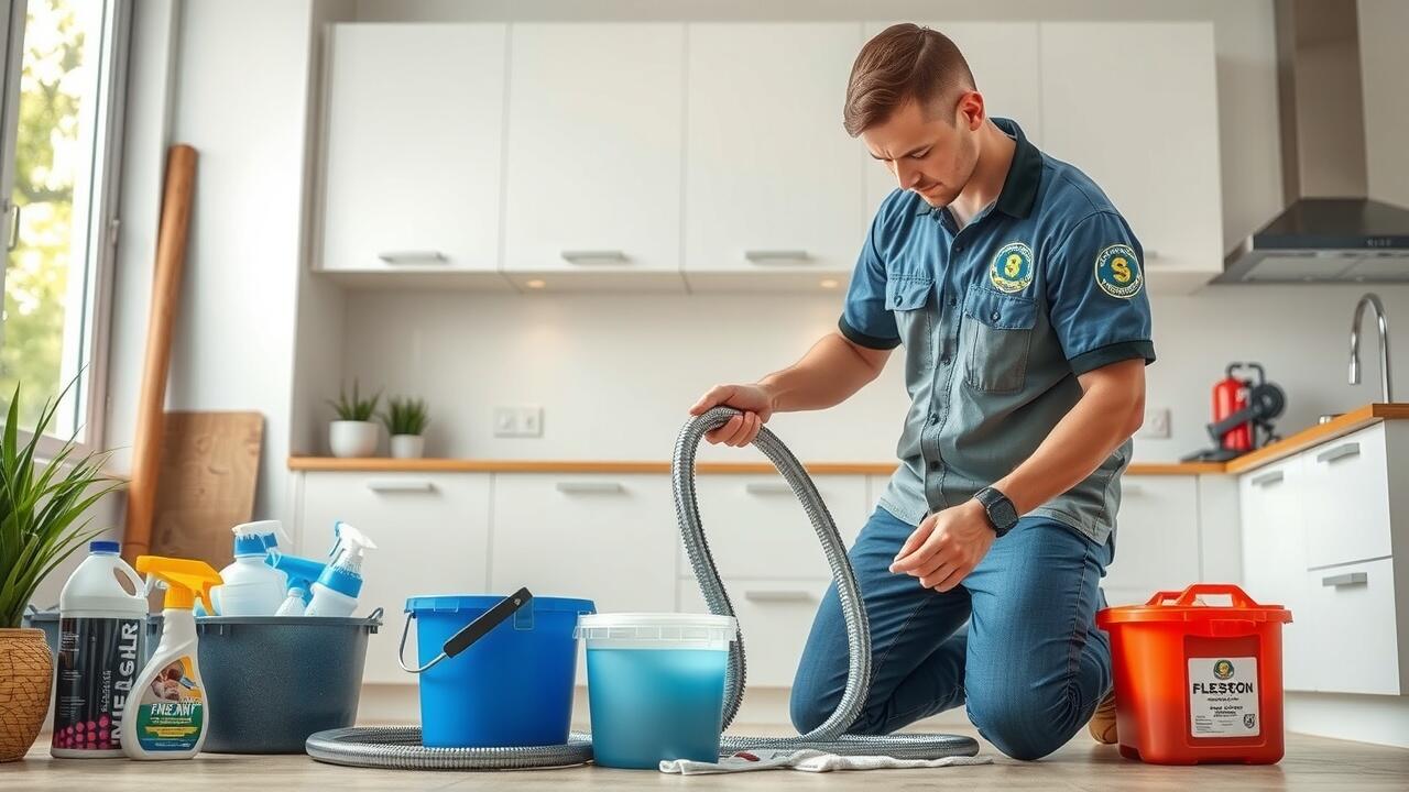 Round Up of the Most Effective Drain Cleaning Methods Used in Seattle