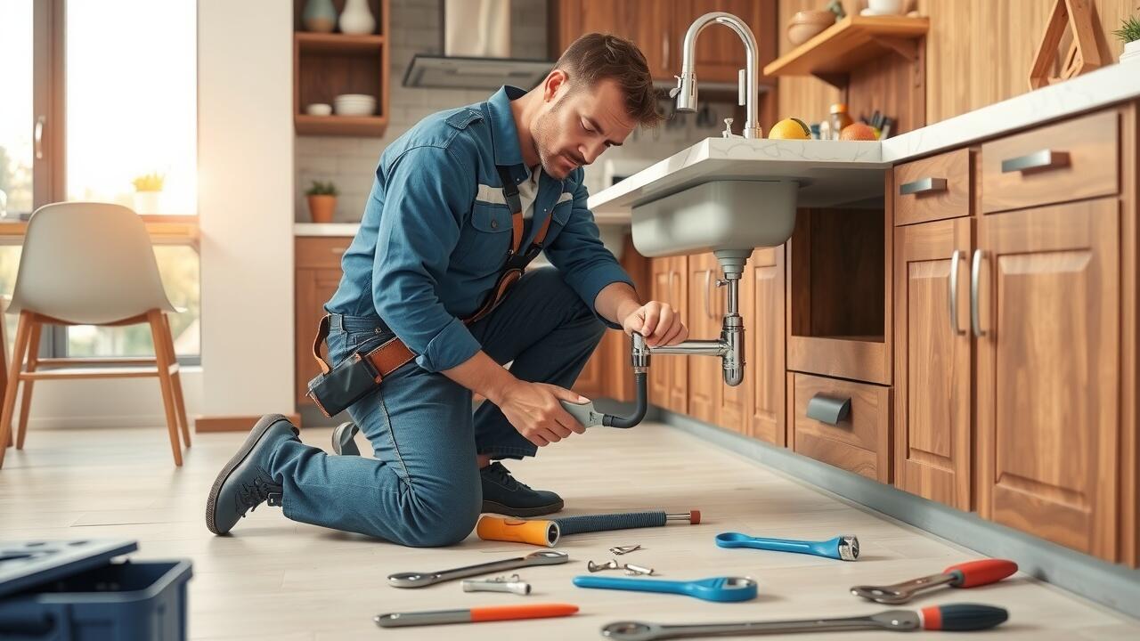 Sink installation and repair SeattleWA, Washington
