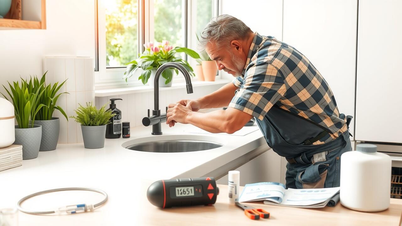 Water filtration system installation and repair SeattleWA, Washington