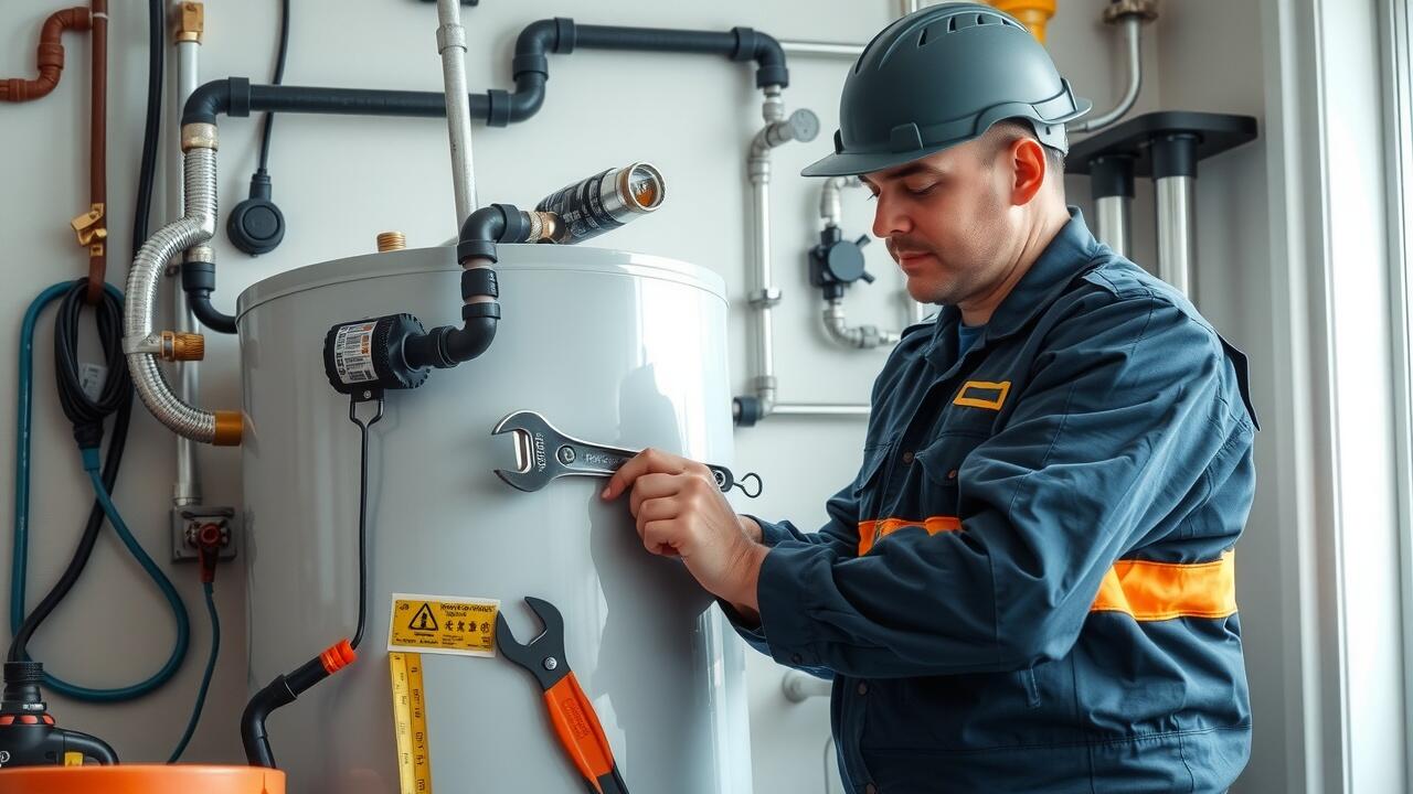 Water heater installation and repair SeattleWA, Washington