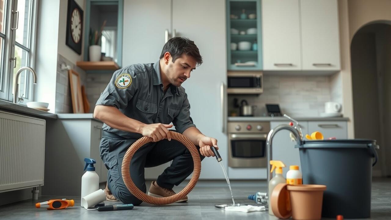 What Are the Signs That You Need Drain Cleaning in Seattle?