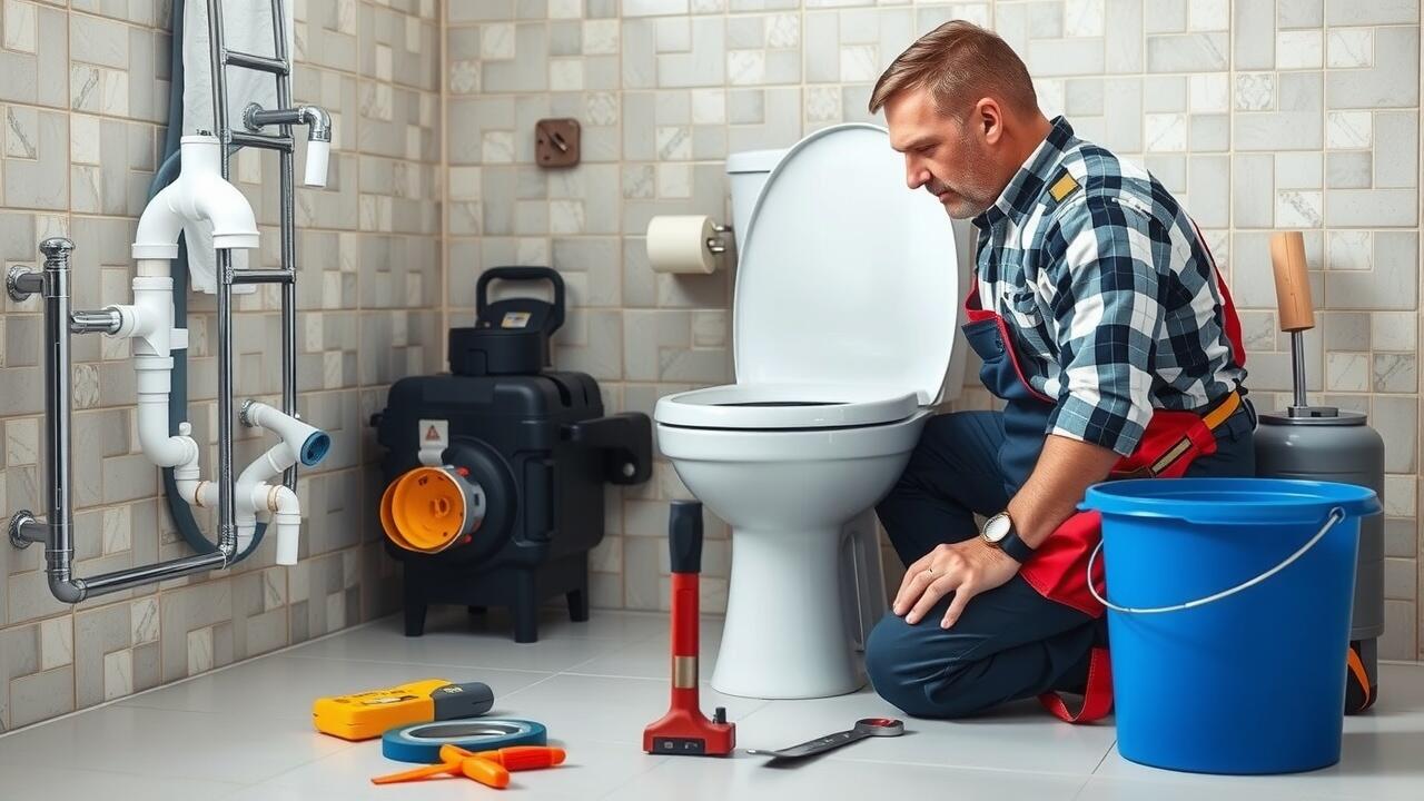 What does Home Depot charge to install a new toilet?